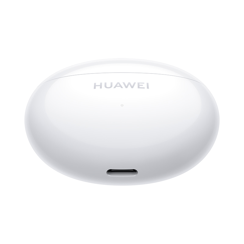 Huawei FreeBuds 6i bílá