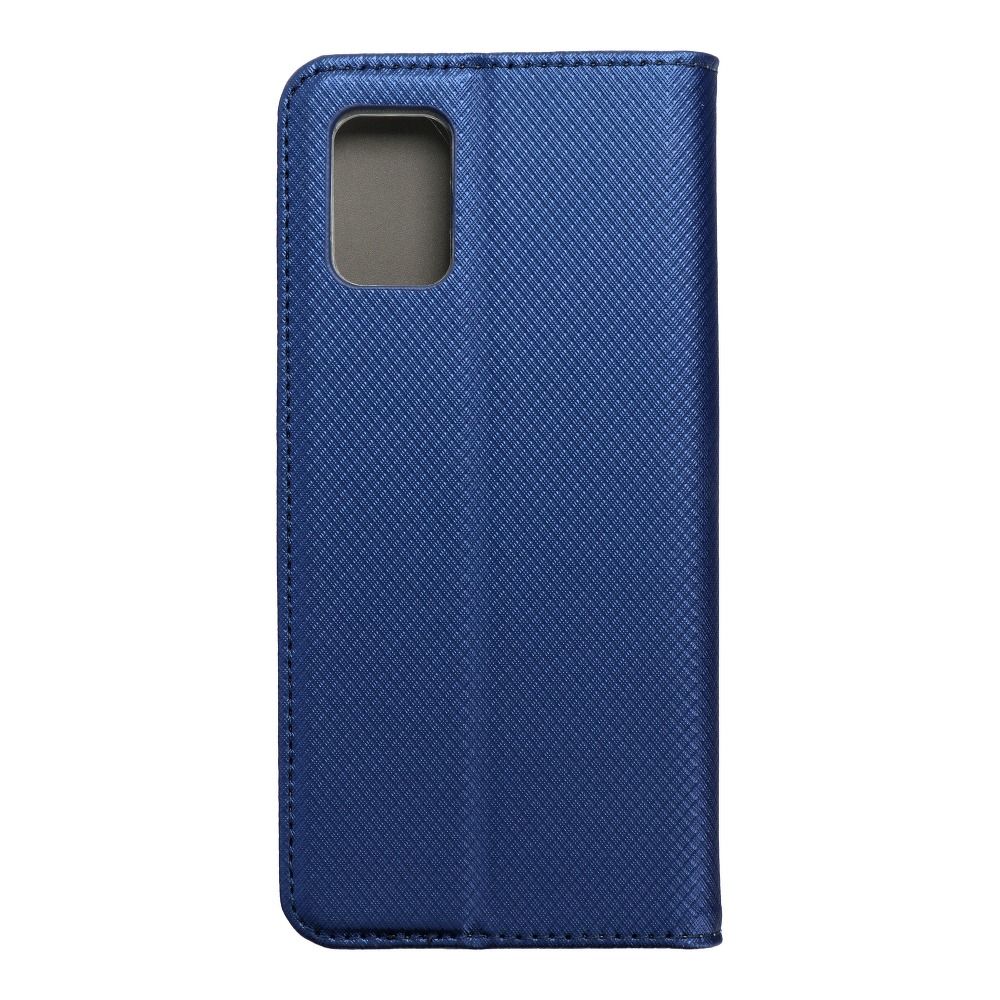 Smart Case book for  SAMSUNG A51 5G  navy blue