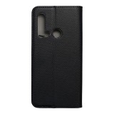 Smart Case book for  HUAWEI P20 Lite 2019  black