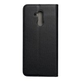 Smart Case book for  HUAWEI Mate 20 Lite black