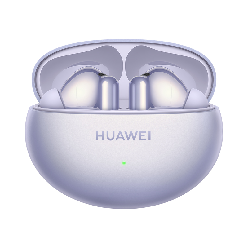 Huawei FreeBuds 6i bílá