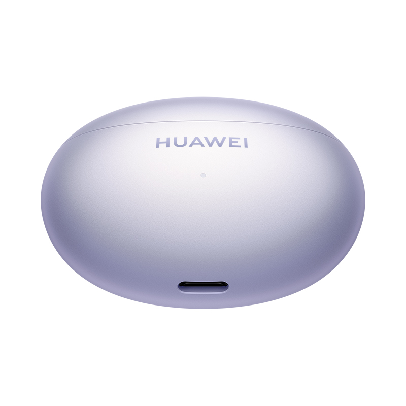 Huawei FreeBuds 6i bílá