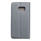 Smart Case book for  SAMSUNG Galaxy S7 (G930)  grey