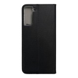 Smart Case Book for  SAMSUNG S21 Plus  black