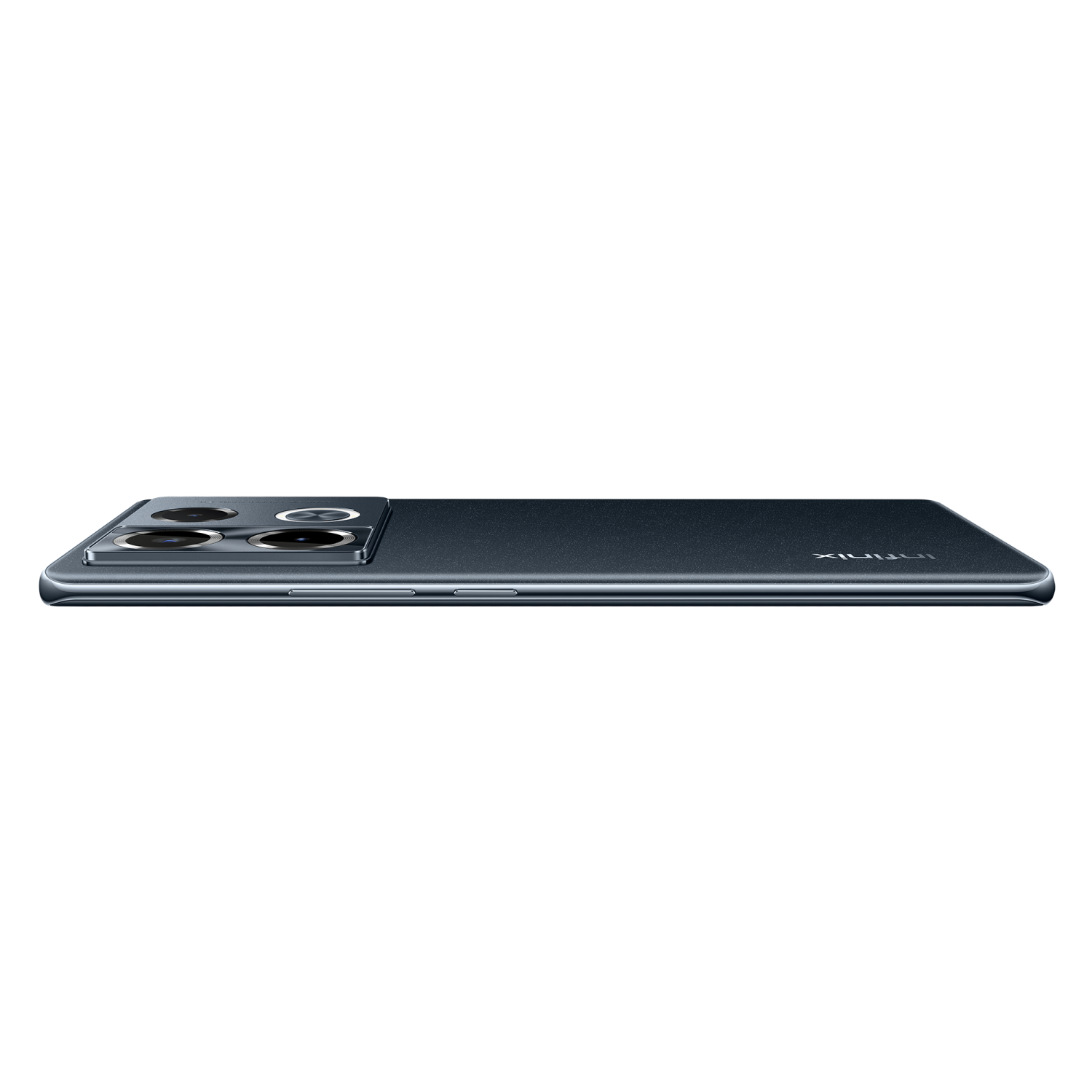 Infinix Note 40 Pro 12GB/256GB Obsidian Black