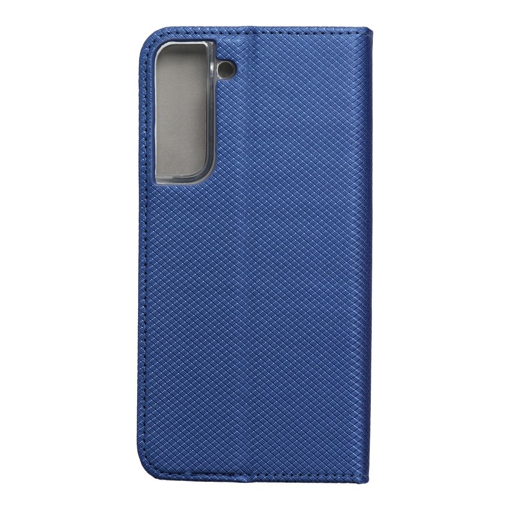 Smart Case Book for SAMSUNG S22 PLUS navy