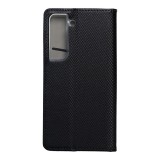 Smart Case Book for SAMSUNG S22 black