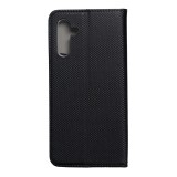 Smart Case book for SAMSUNG A13 5G / A04S black