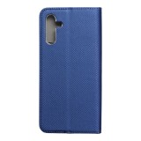 Smart Case book for SAMSUNG A13 5G / A04S navy