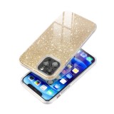 SHINING Case for SAMSUNG Galaxy A51 gold