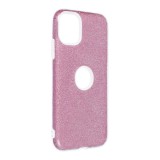 SHINING Case for IPHONE 11 pink