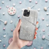 SHINING Case for IPHONE 7 / 8 silver