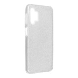 SHINING Case for SAMSUNG Galaxy A33 5G silver