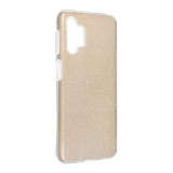 SHINING Case for SAMSUNG Galaxy A53 5G gold