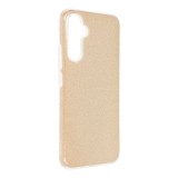 SHINING Case for SAMSUNG Galaxy A34 5G gold