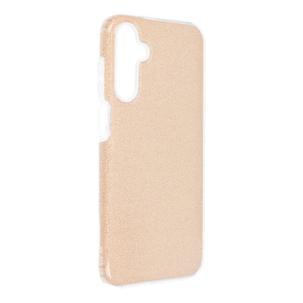 SHINING Case for SAMSUNG Galaxy A15 5G / A15 4G gold