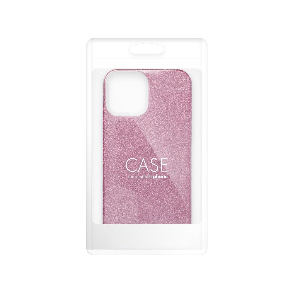 SHINING Case for XIAOMI Redmi NOTE 12 5G pink