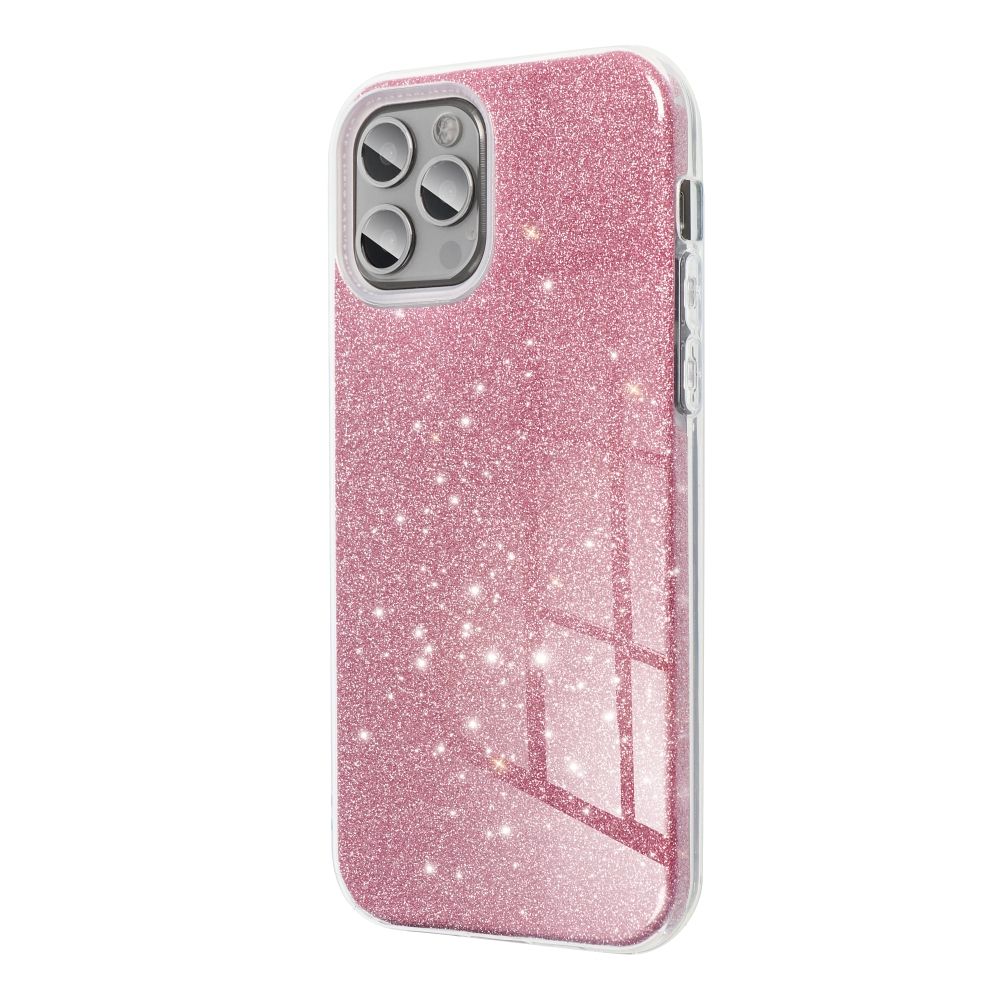 SHINING Case for SAMSUNG Galaxy S23 pink