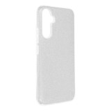 SHINING Case for SAMSUNG Galaxy A34 5G silver