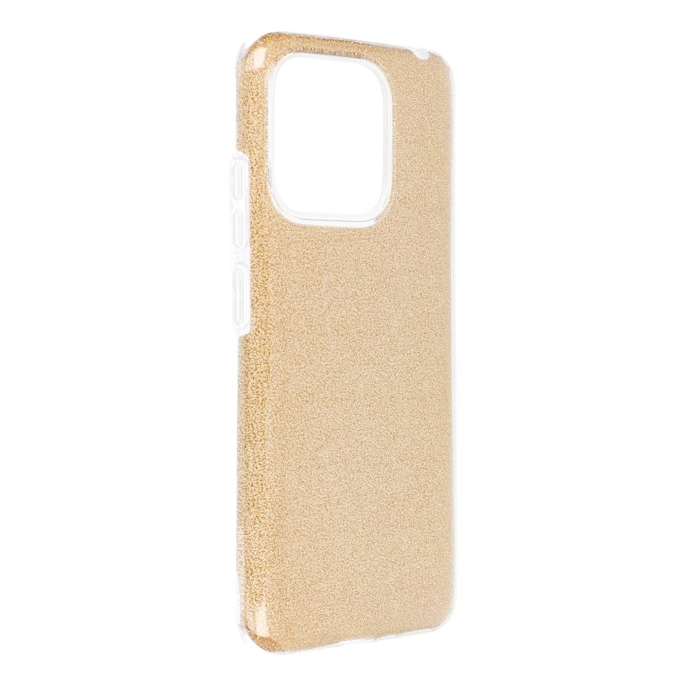 SHINING Case for XIAOMI Redmi 12C gold