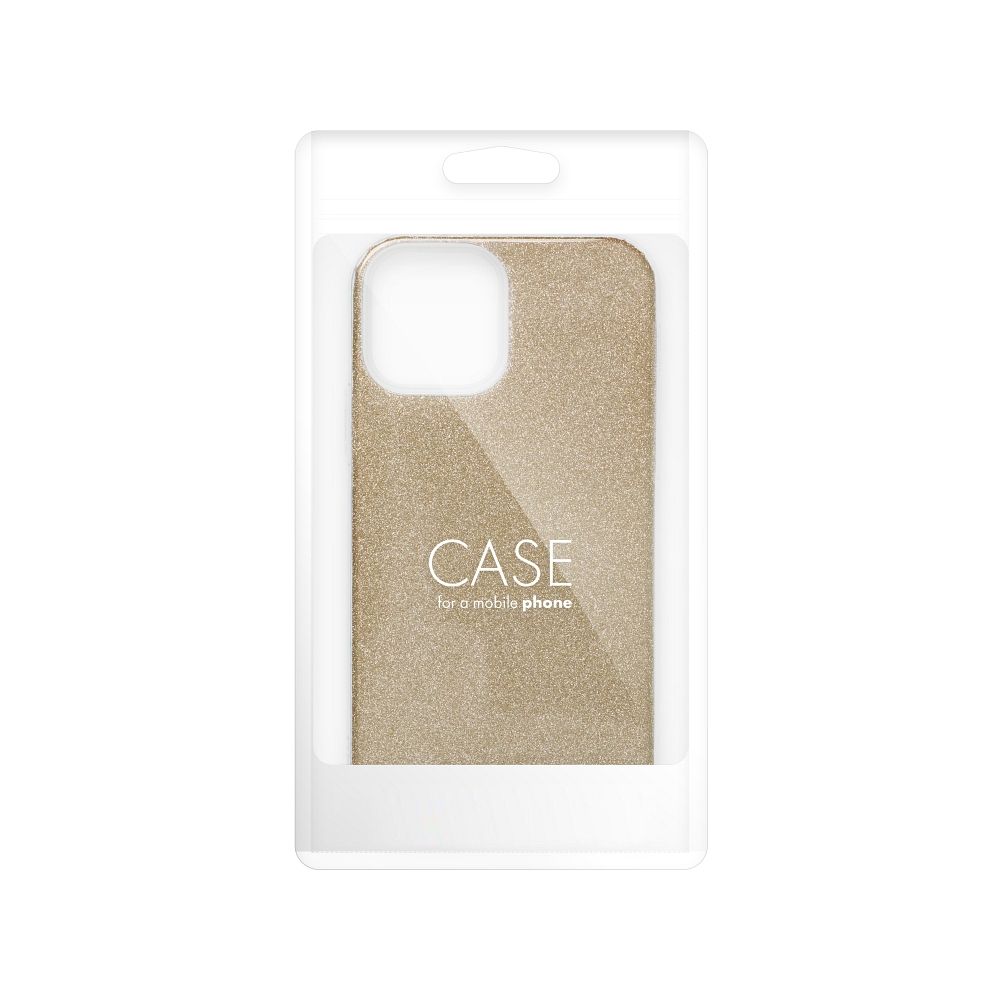 SHINING Case for XIAOMI Redmi 12C gold