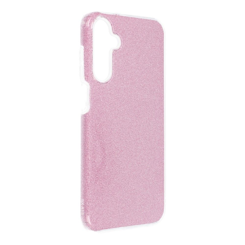 SHINING Case for SAMSUNG Galaxy A15 5G / A15 4G pink