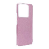 SHINING Case for XIAOMI Redmi NOTE 13 PRO 5G pink