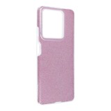 SHINING Case for XIAOMI Redmi NOTE 13 5G pink