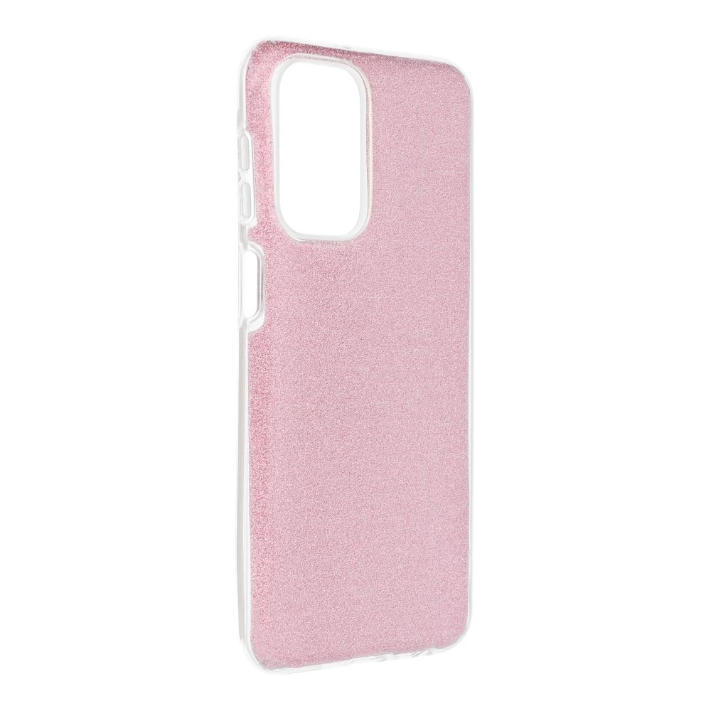 SHINING Case for SAMSUNG Galaxy A23 5G pink