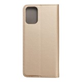 Smart Case book for LG K52 gold