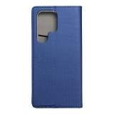 Smart Case Book for SAMSUNG S23 ULTRA navy