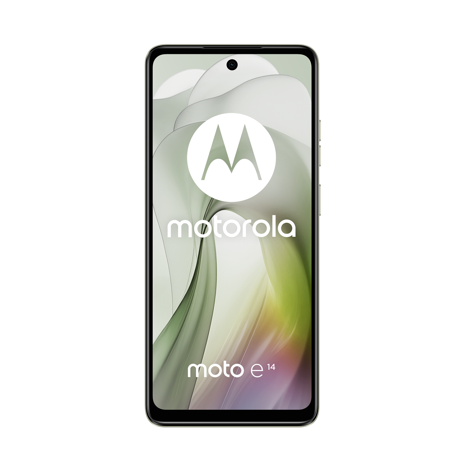 Motorola Moto E14 2GB/64GB Pastel Green