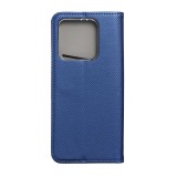 Smart Case book for XIAOMI 13 PRO navy