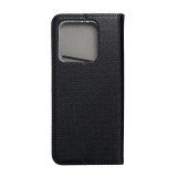 Smart Case book for XIAOMI 13 PRO black