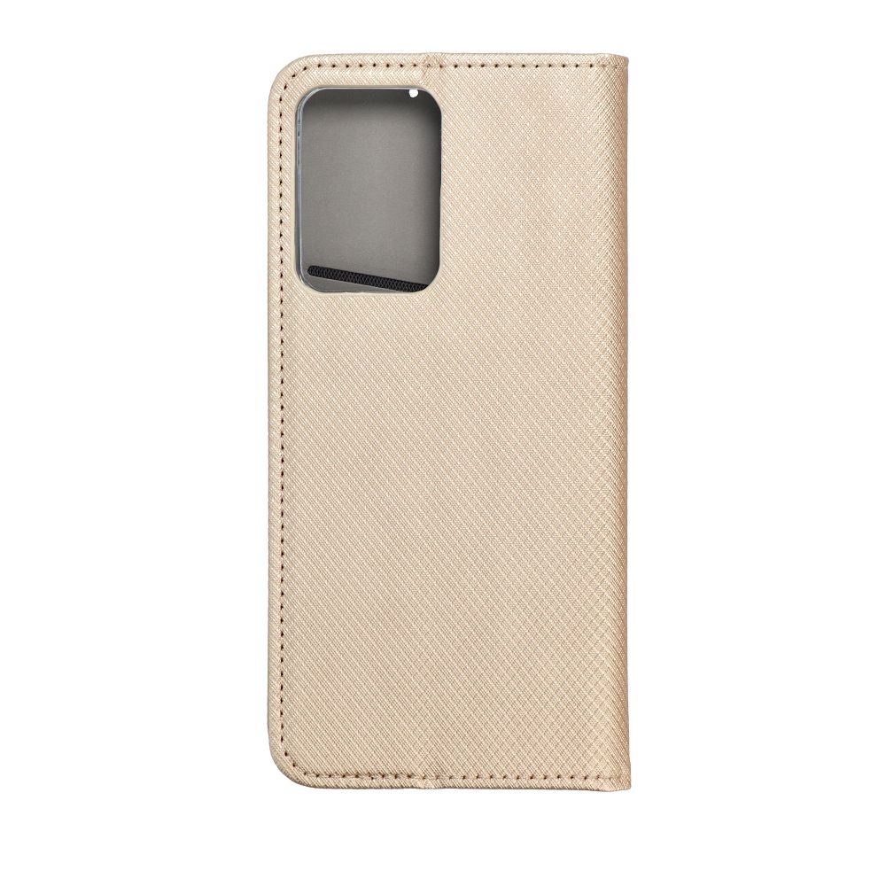 Smart Case book for XIAOMI 13 LITE gold