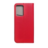 Smart Case book for XIAOMI 13 LITE red