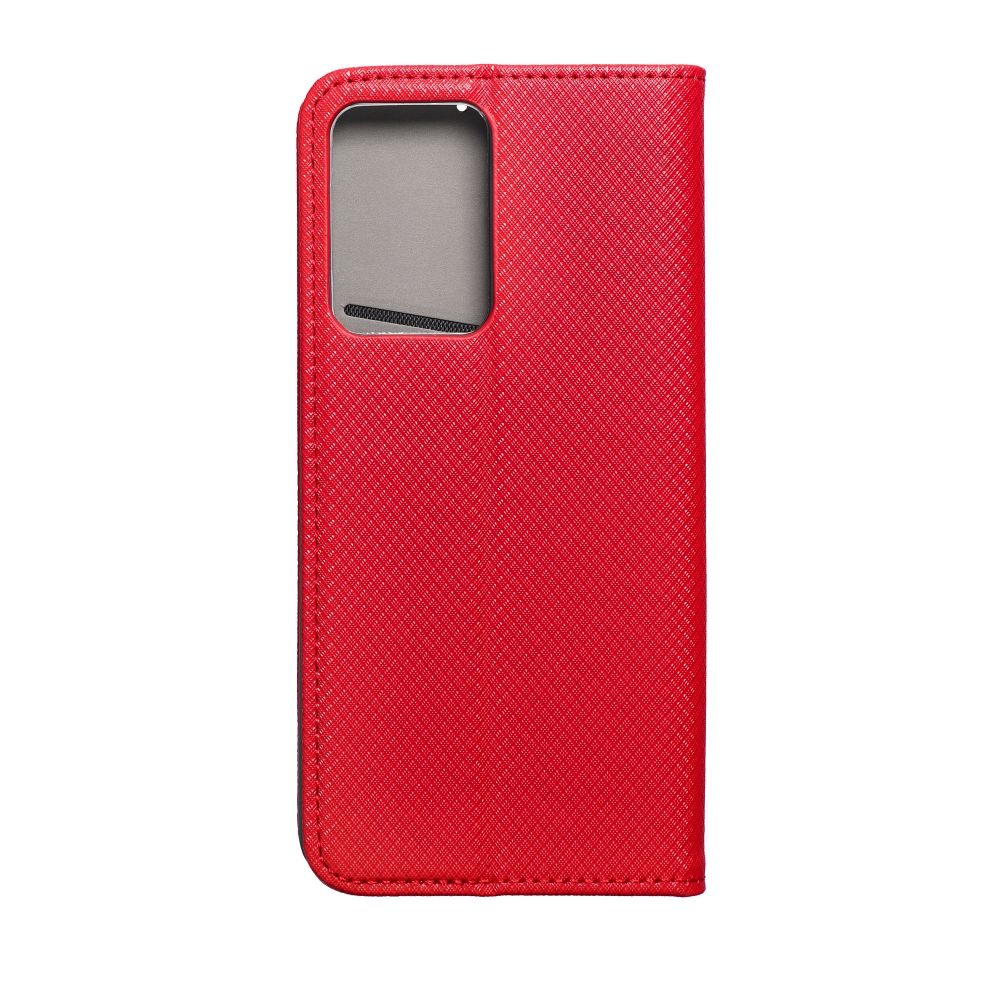 Smart Case book for XIAOMI 13 LITE red