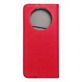 Smart Case book for REALME 11 PRO 5G / 11 PRO PLUS 5G red