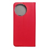 Smart Case book for REALME 11 red