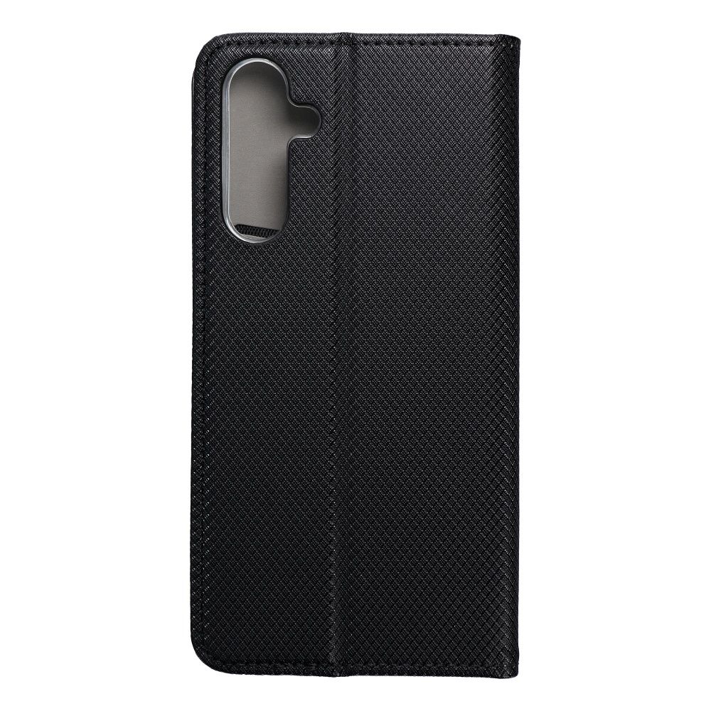 Smart Case book for SAMSUNG A25 5G black