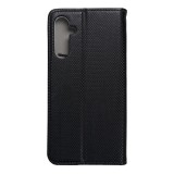 Smart Case Book for SAMSUNG M34 black