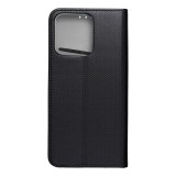 Smart Case book for REALME NOTE 50 black