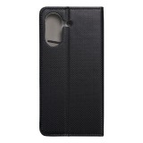 Smart Case book for XIAOMI Redmi 13c / POCO C65 black