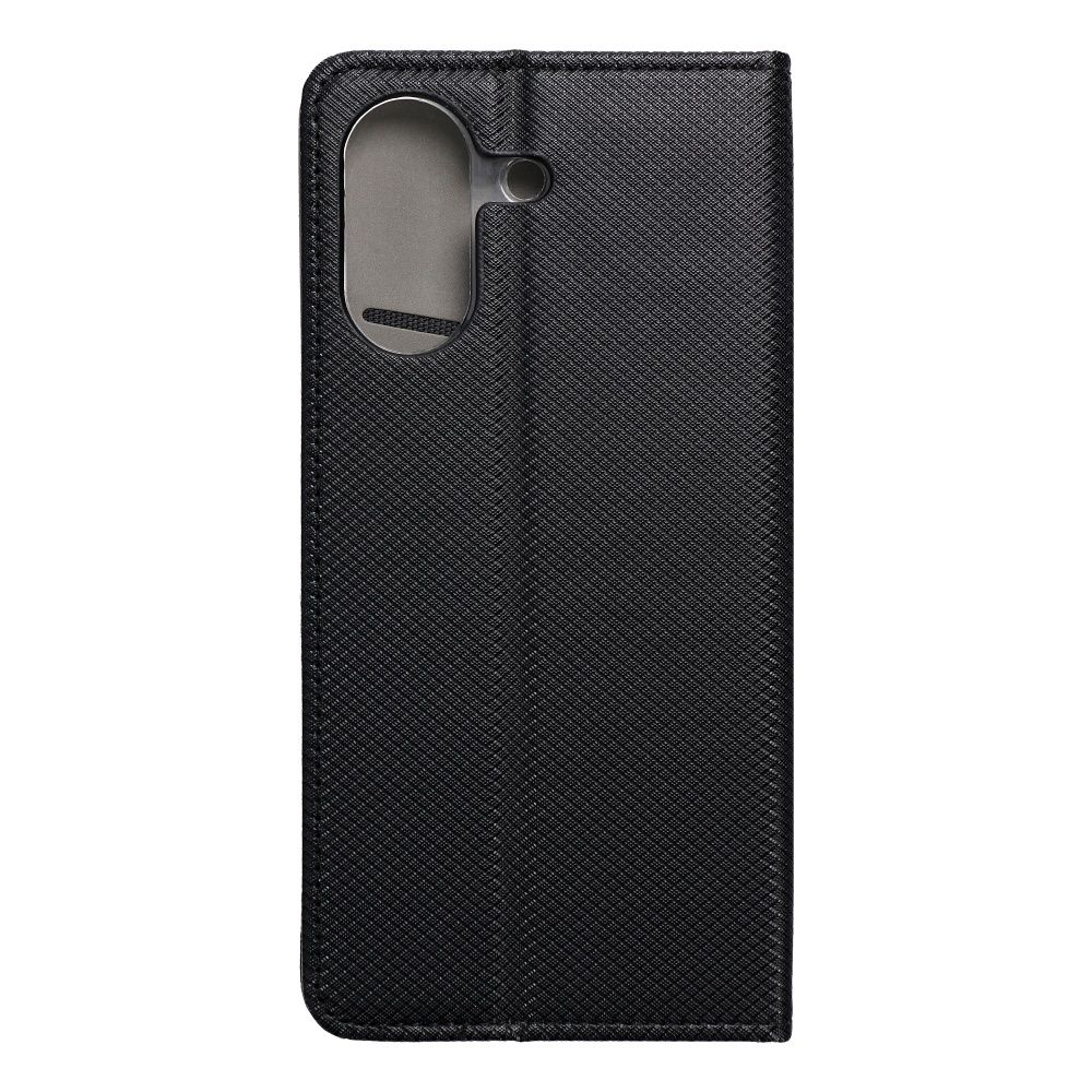 Smart Case book for XIAOMI Redmi 13c / POCO C65 black