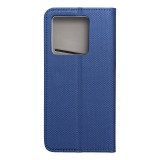 Smart Case book for INFINIX NOTE 30 PRO navy