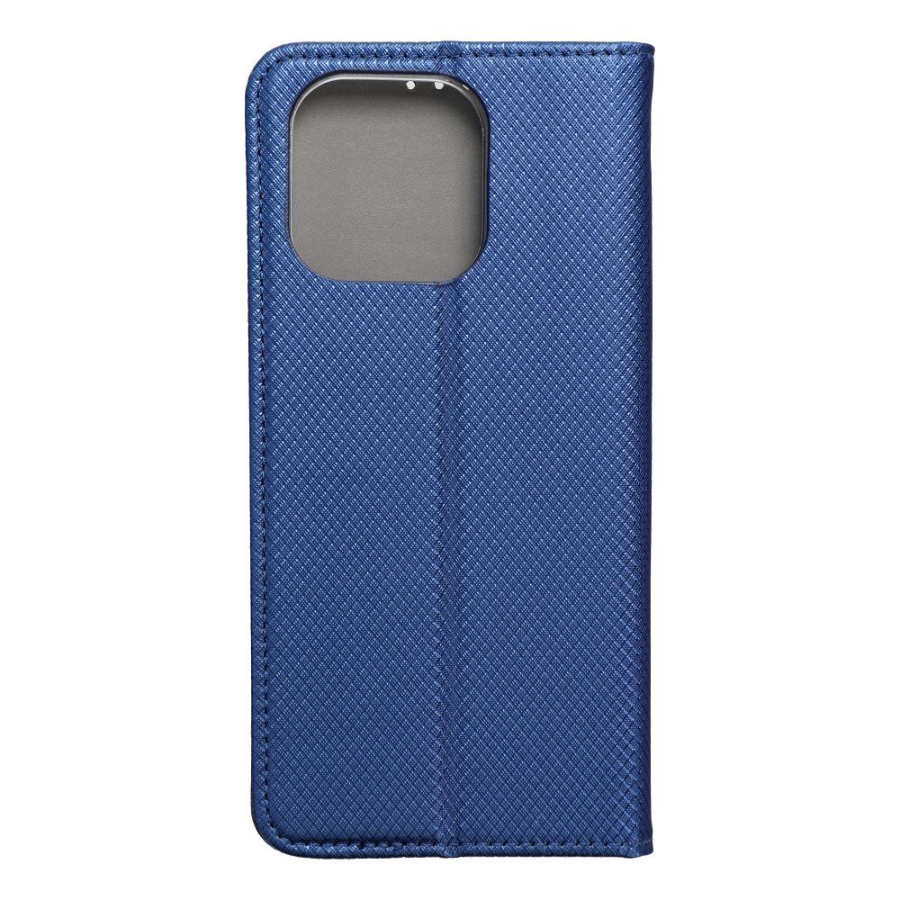 Smart Case book for HONOR X6a navy