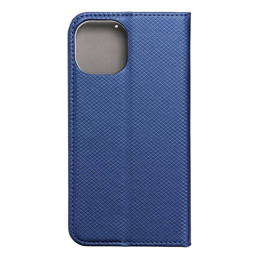 Smart Case book for IPHONE 15 navy