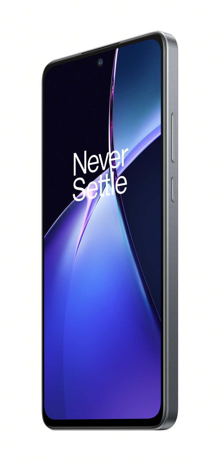 OnePlus Nord CE 4 Lite 5G 8GB/256GB Super Silver