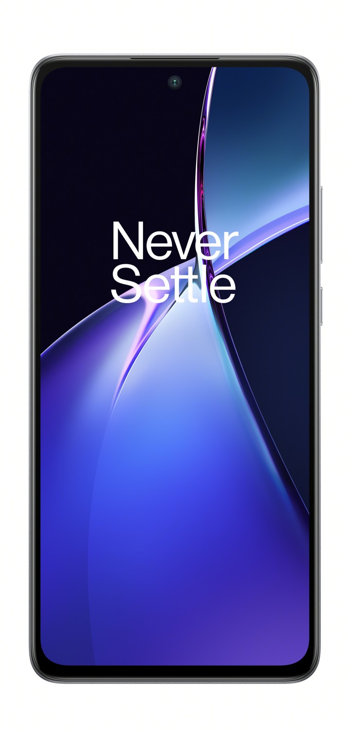 OnePlus Nord CE 4 Lite 5G 8GB/256GB Super Silver