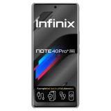 Infinix Note 40 Pro+ 5G 12GB/256GB Racing Grey